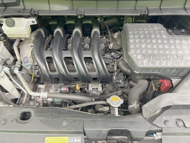 SERENA  S-HYBRID