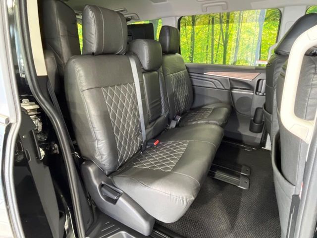DELICA D:5 4WD
