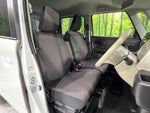 WAGON R SMILE 4WD