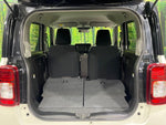 WAGON R SMILE 4WD