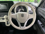 WAGON R SMILE 4WD
