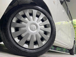WAGON R SMILE 4WD