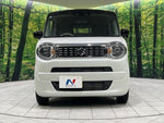 WAGON R SMILE 4WD