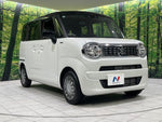 WAGON R SMILE 4WD