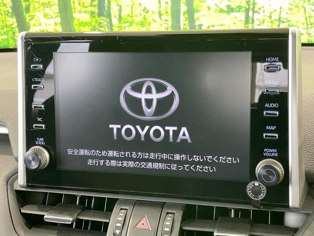 RAV4 HYBRID 4WD