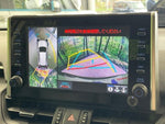 RAV4 HYBRID 4WD