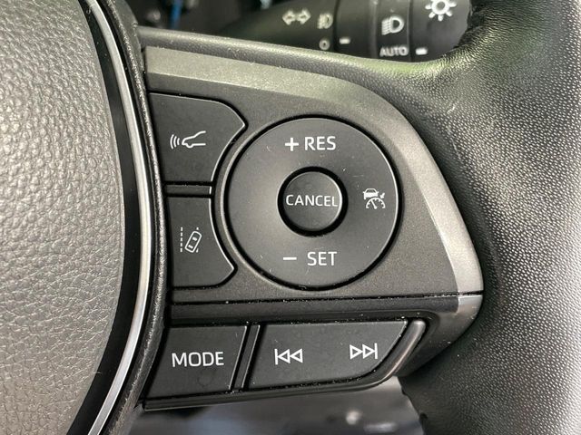RAV4 HYBRID 4WD