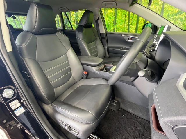 RAV4 HYBRID 4WD