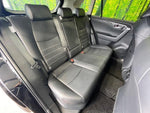 RAV4 HYBRID 4WD