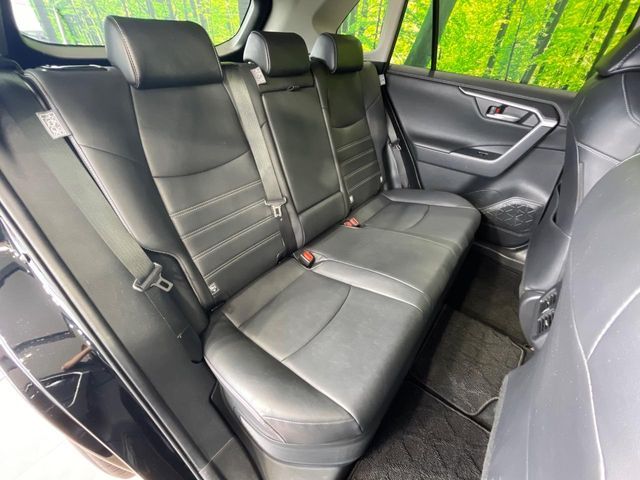 RAV4 HYBRID 4WD