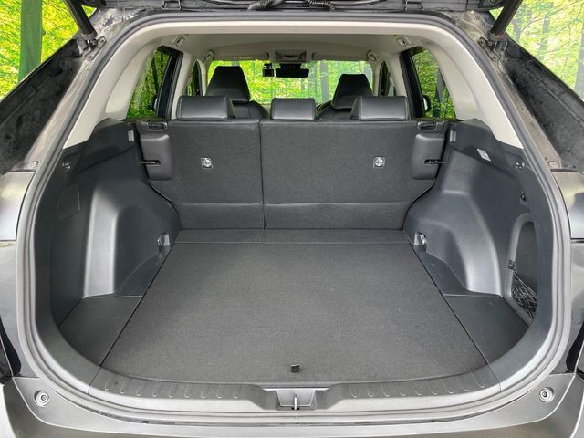 RAV4 HYBRID 4WD