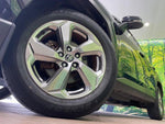 RAV4 HYBRID 4WD