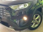 RAV4 HYBRID 4WD
