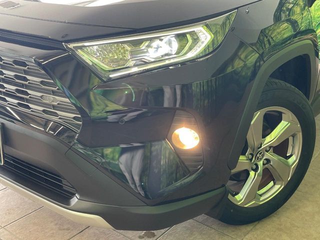 RAV4 HYBRID 4WD