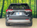 RAV4 HYBRID 4WD