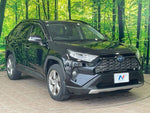 RAV4 HYBRID 4WD