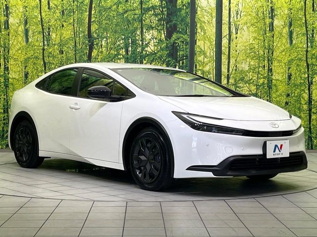 PRIUS