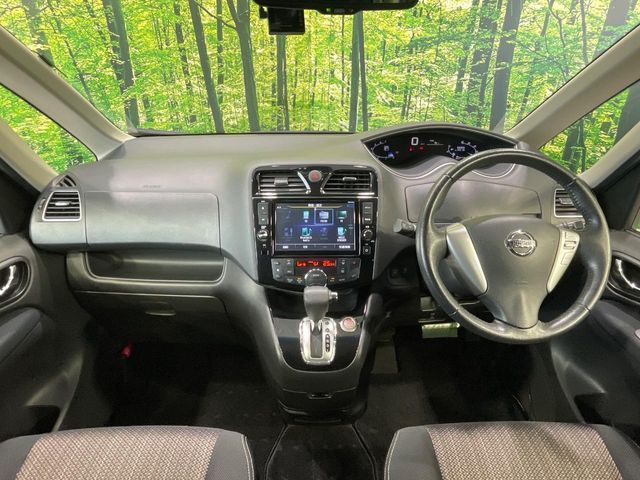 SERENA  S-HYBRID