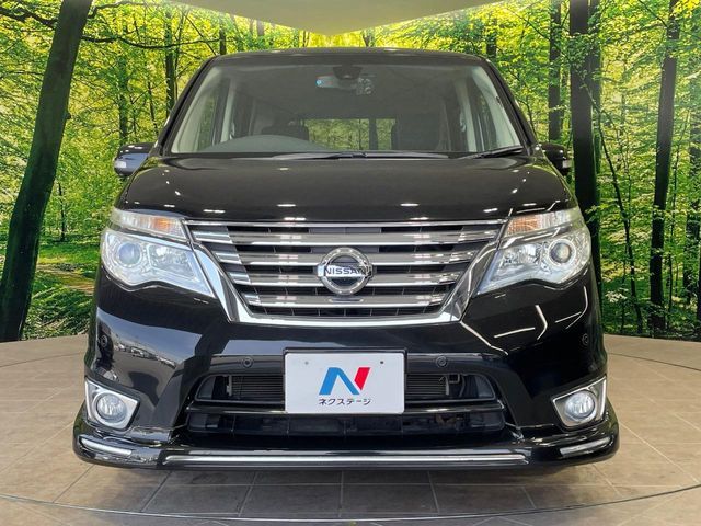SERENA  S-HYBRID