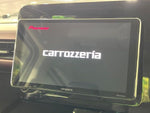 Spacia custom