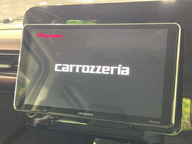 Spacia custom