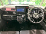 Spacia custom