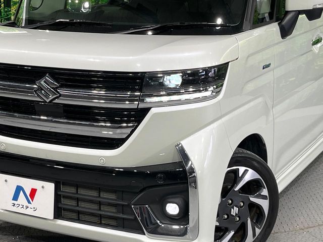 Spacia custom