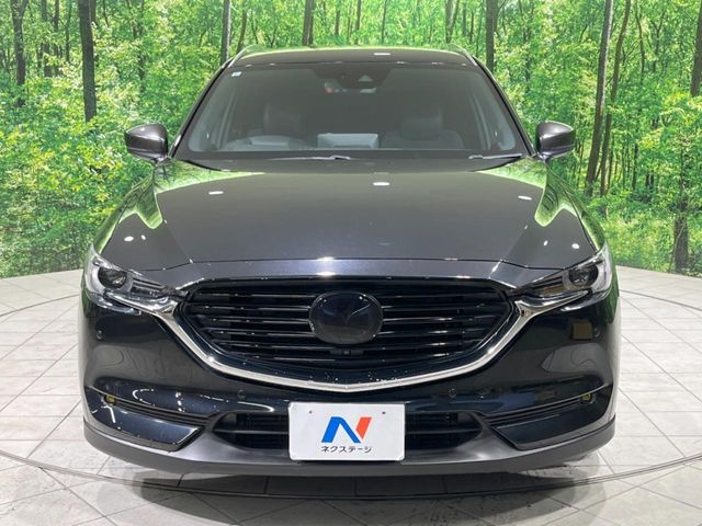 CX-8