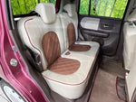 ALTO LAPIN Chocolat 4WD