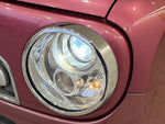 ALTO LAPIN Chocolat 4WD