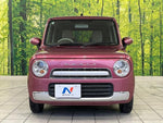 ALTO LAPIN Chocolat 4WD
