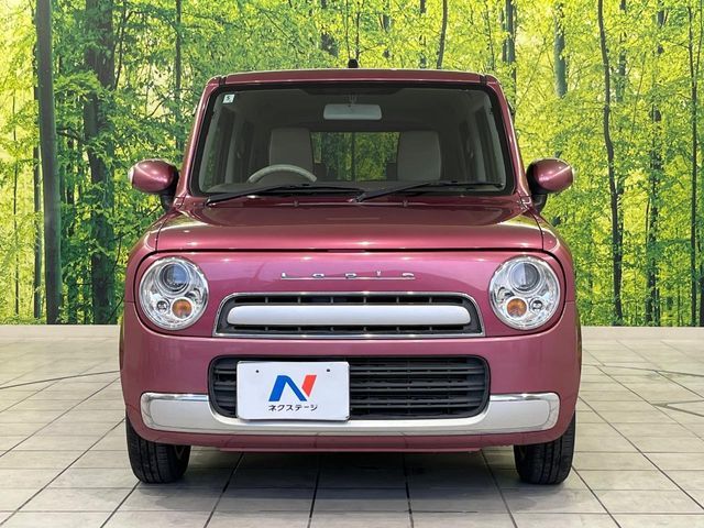 ALTO LAPIN Chocolat 4WD