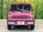 ALTO LAPIN Chocolat 4WD