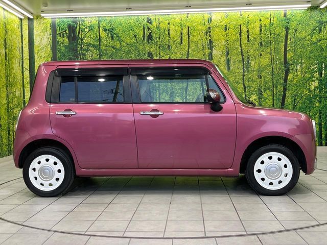 ALTO LAPIN Chocolat 4WD