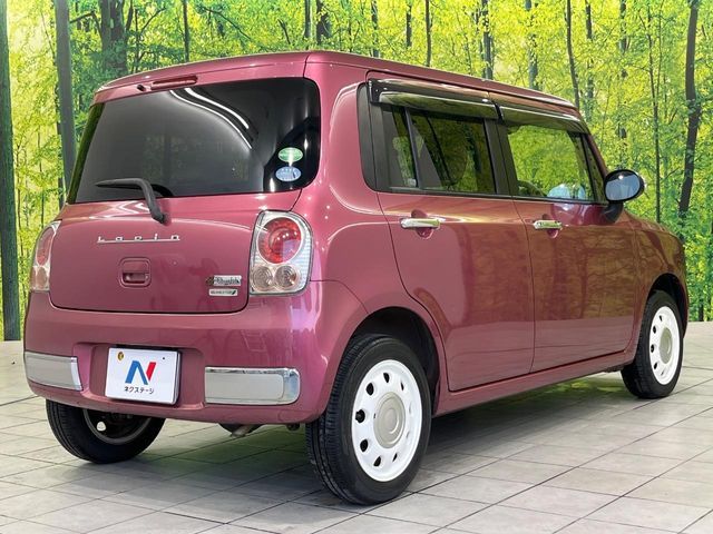 ALTO LAPIN Chocolat 4WD