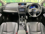 SUBARU XV HYBRID