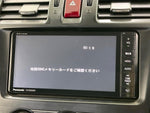 SUBARU XV HYBRID