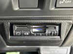 SUBARU XV HYBRID