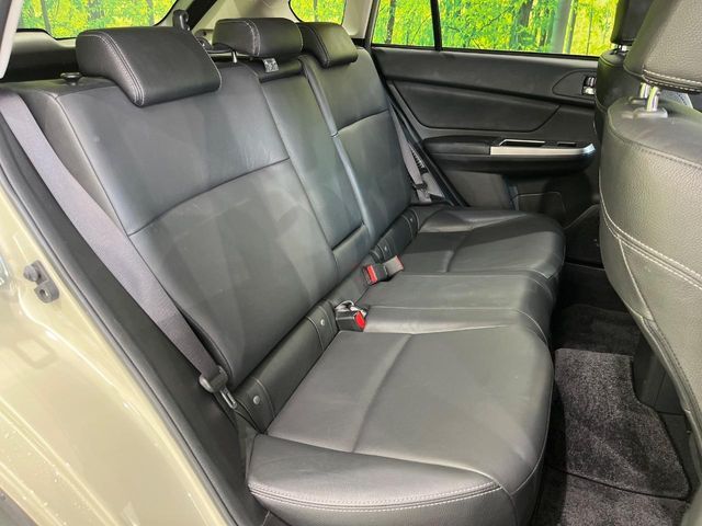 SUBARU XV HYBRID