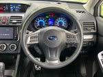SUBARU XV HYBRID