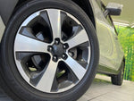 SUBARU XV HYBRID