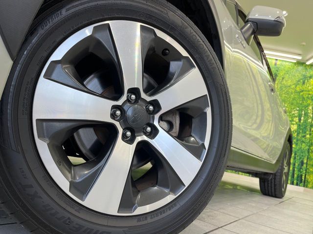 SUBARU XV HYBRID