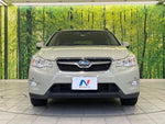 SUBARU XV HYBRID