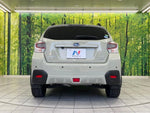 SUBARU XV HYBRID