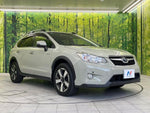SUBARU XV HYBRID