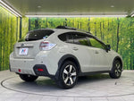 SUBARU XV HYBRID