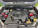 SUBARU XV HYBRID