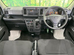 HIJET CARGO 4WD