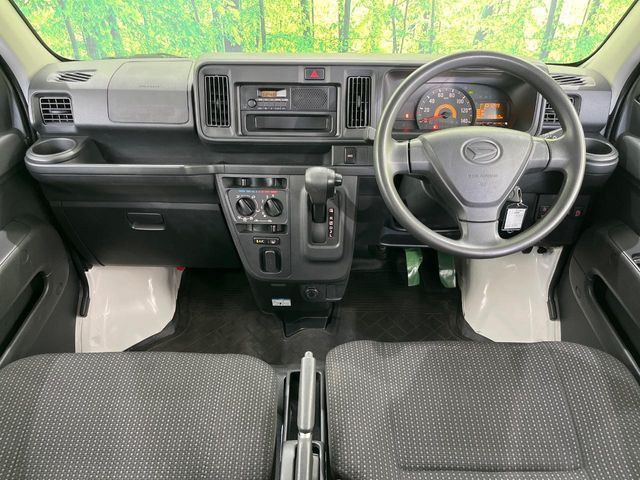 HIJET CARGO 4WD