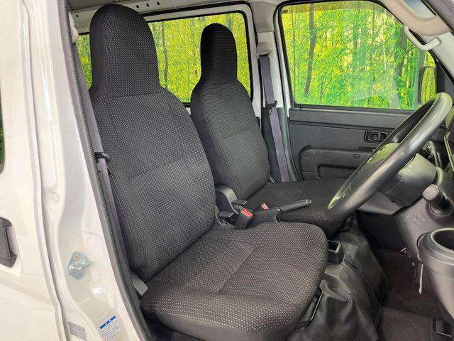 HIJET CARGO 4WD